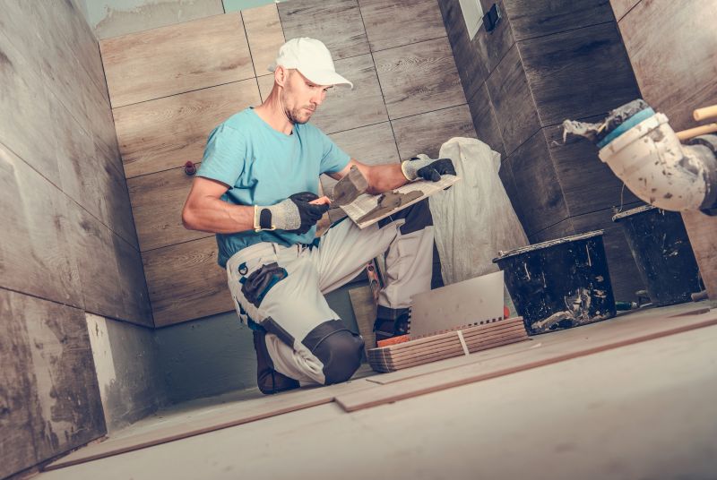 Bathroom Remodeling in Warren County, OH