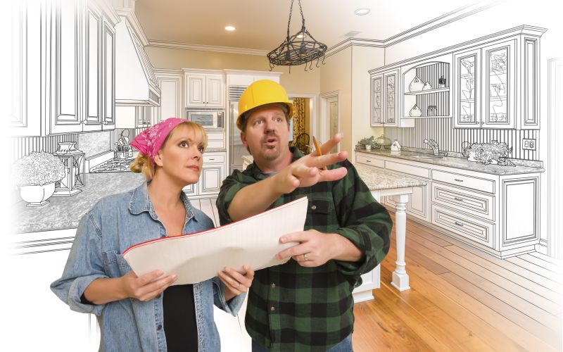 Bathroom Remodeling in Warren County, OH