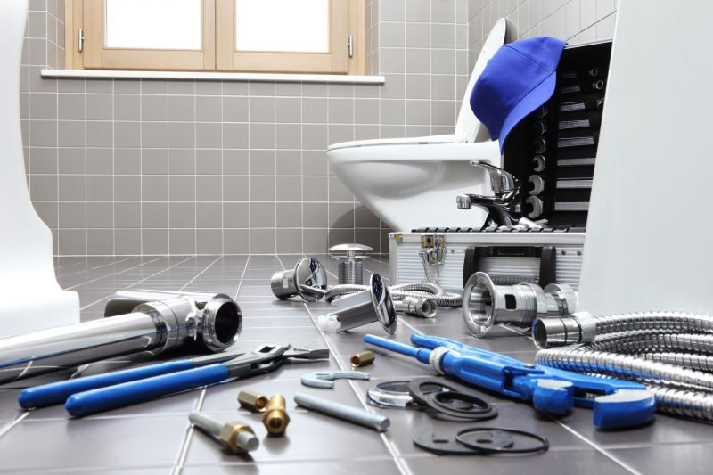 Bathroom Remodeling in Warren County, OH
