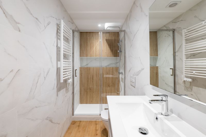 Basement Bathroom Remodeling in Warren County, OH