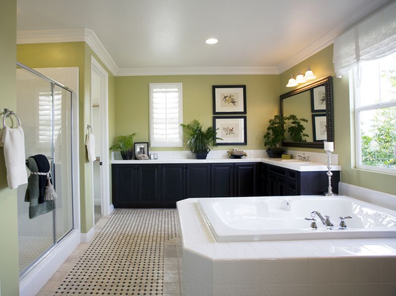 Bath Remodeling in Warren County, OH