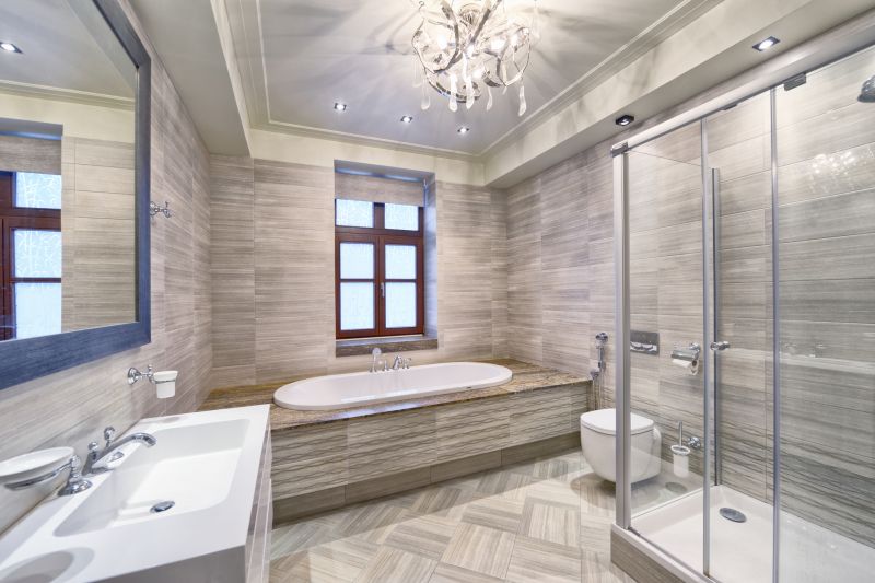 Bath Remodeling in Warren County, OH