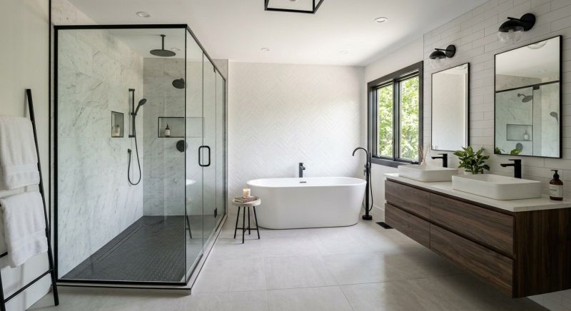 Bathroom Conversion Service in Warren County, OH