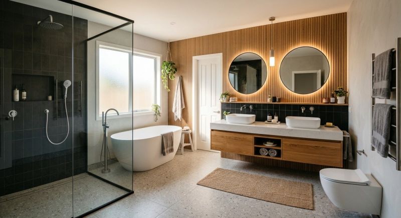 Bathroom Conversion Service in Warren County, OH