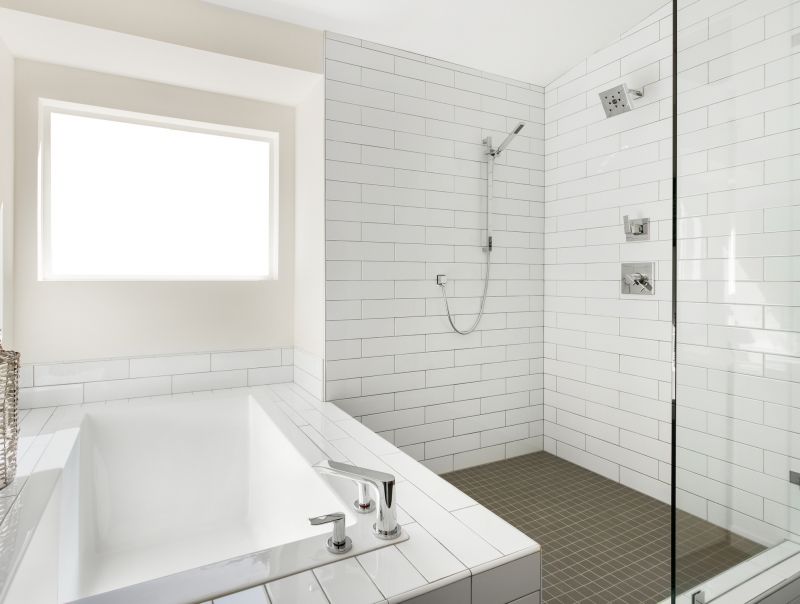 Bathroom Expansion in Warren County, OH
