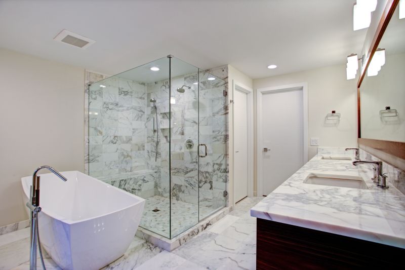 Bathroom Expansion in Warren County, OH