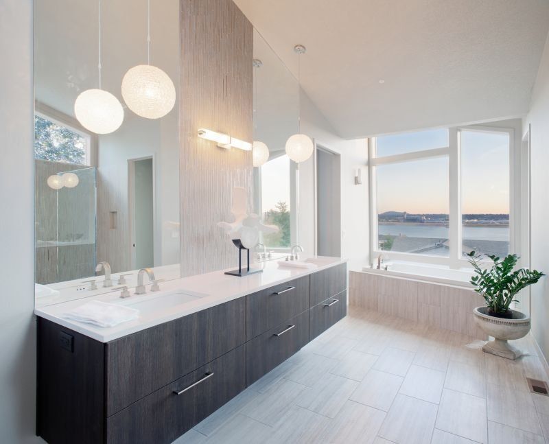 Bathroom Expansion in Warren County, OH