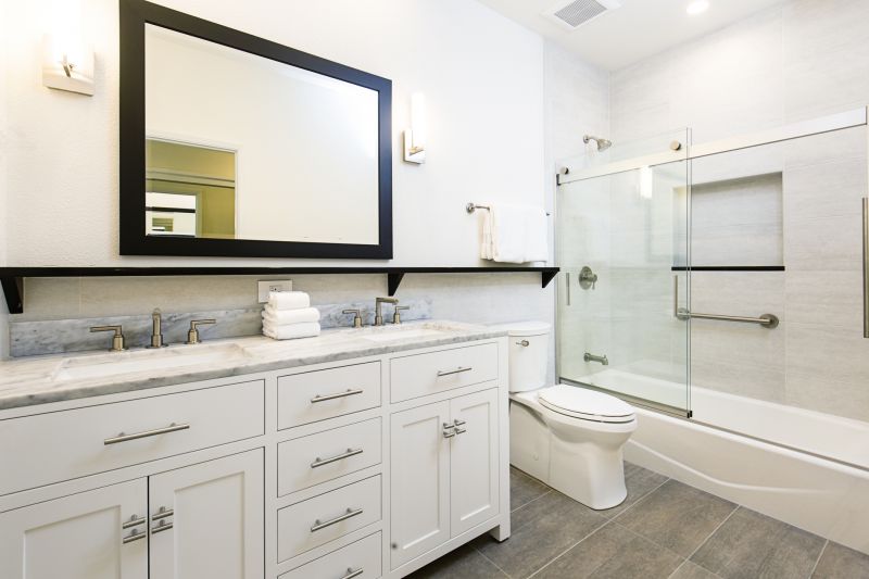 Bathroom Installation in Cincinnati, OH