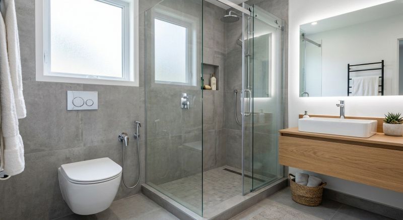 Bathroom Installation in Clermont County, OH