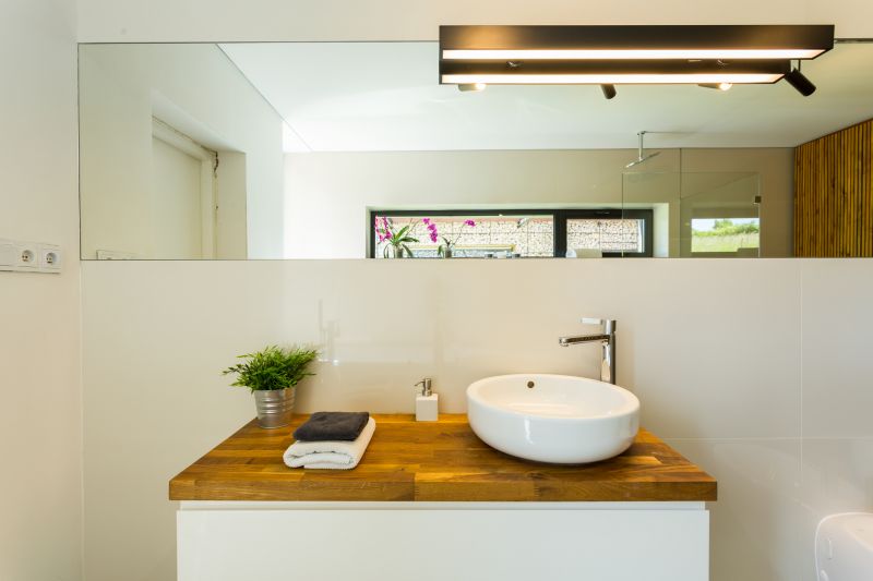Bathroom Installation in Maineville, OH
