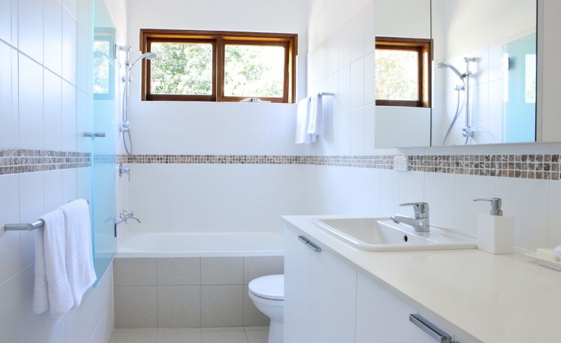 Bathroom Installation in Monroe, OH