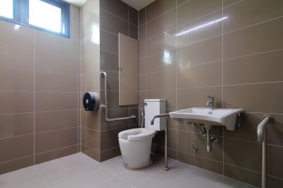 Bathroom Installation in Morrow, OH