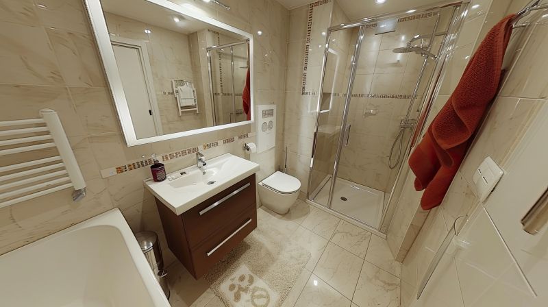 Bathroom Installation in Williamsburg, OH