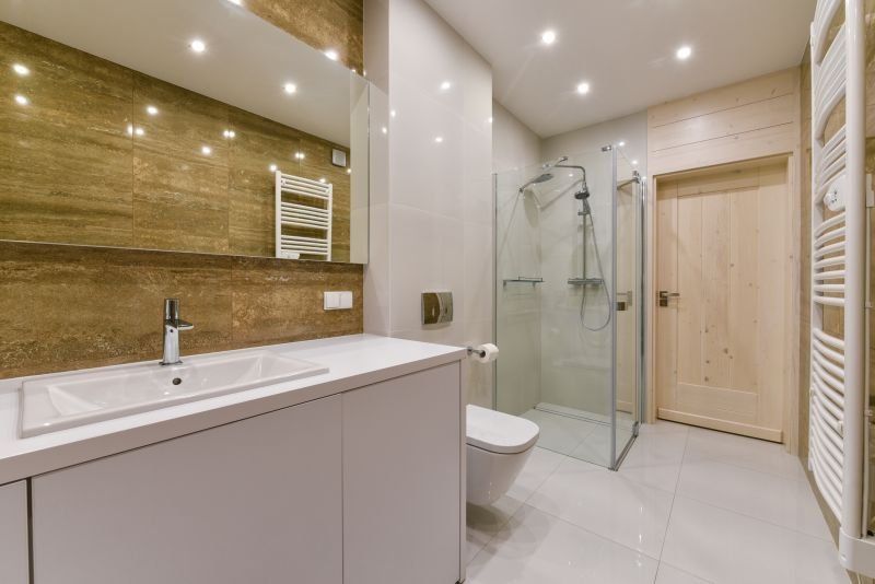 Bathroom Makeover Service in Amelia, OH