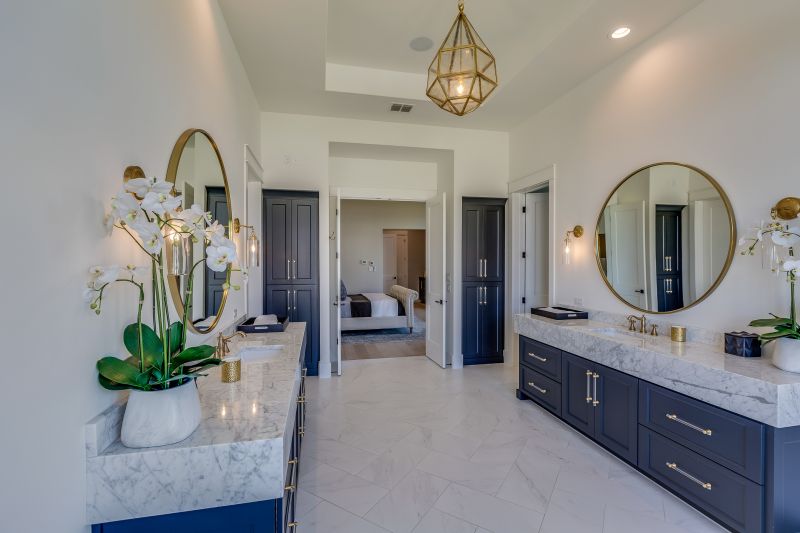 Bathroom Makeover Service in Hamilton, OH