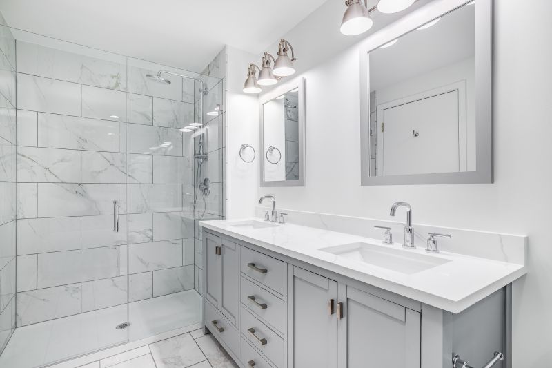Bathroom Makeover Service in Lebanon, OH