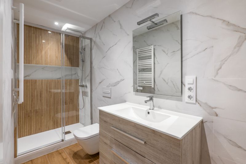 Bathroom Makeover Service in Loveland, OH