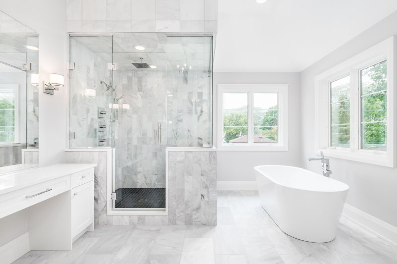 Bathroom Makeover Service in Newport, KY