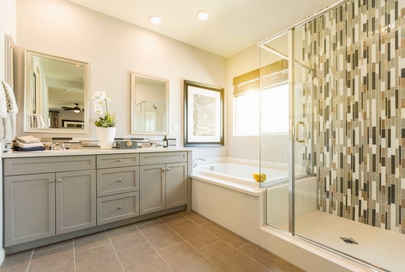 Bathroom Makeover Service in Springboro, OH