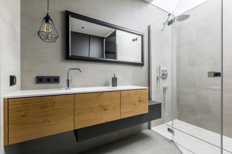 Bathroom Makeover Service in Williamsburg, OH