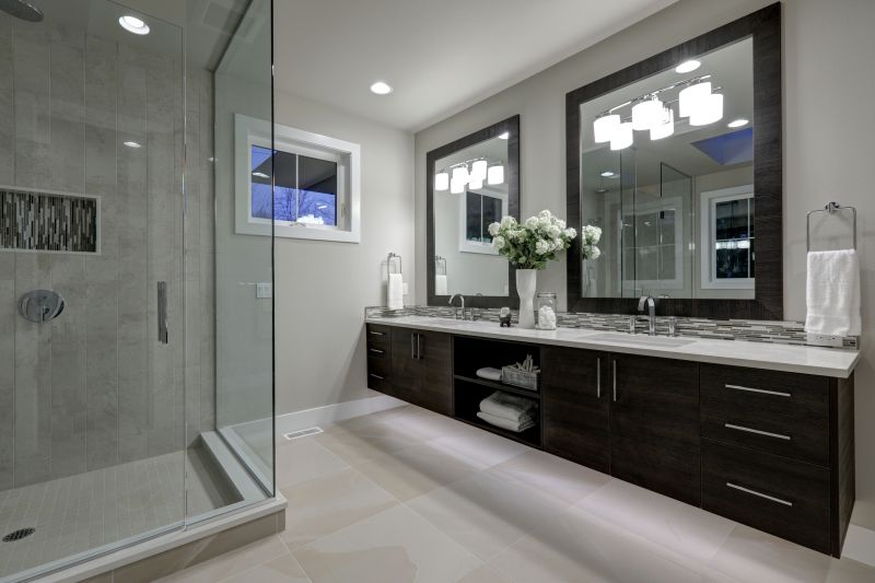 Bathroom Redesigning in Warren County, OH