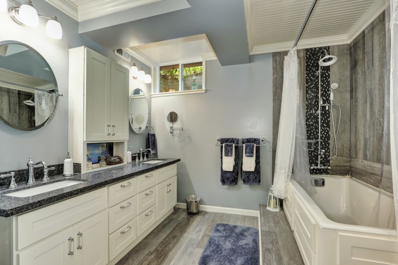 Bathroom Remodeling in Bellbrook, OH