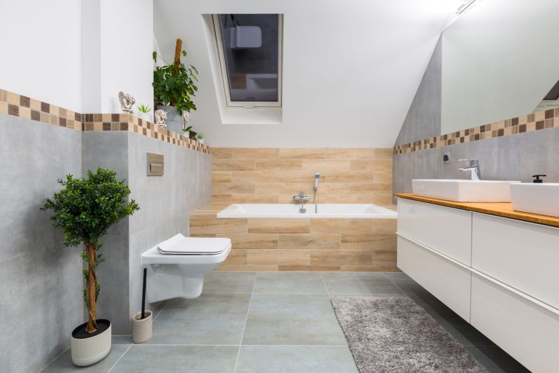 Bathroom Remodeling in Cincinnati, OH
