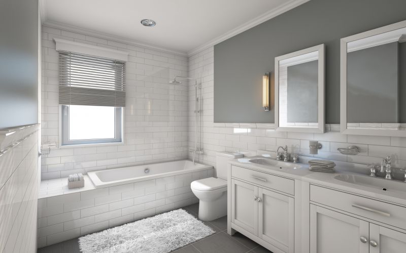 Bathroom Remodeling in Covington, KY