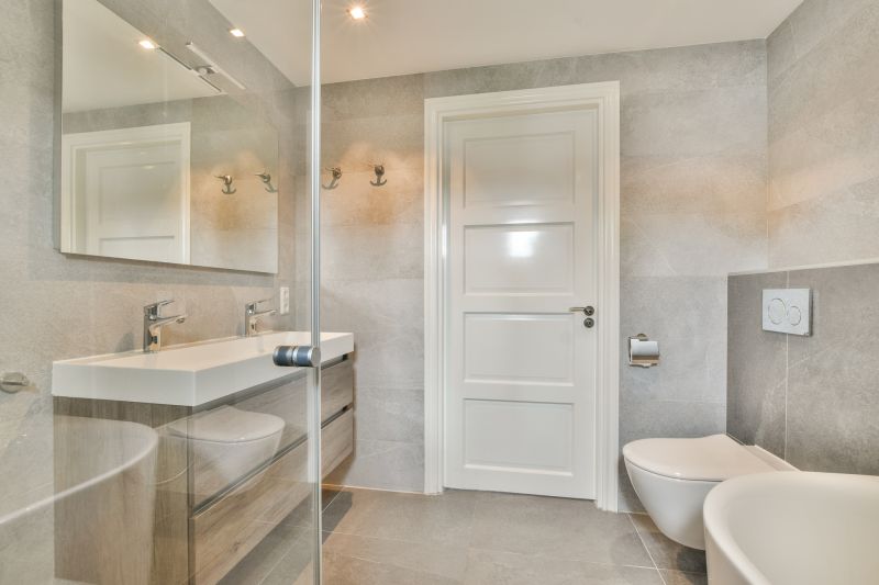 Bathroom Remodeling in Hamilton, OH