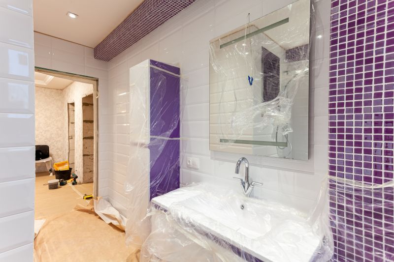 Bathroom Remodeling in Warren County, OH