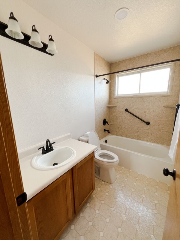 Bathroom Remodeling in Warren County, OH