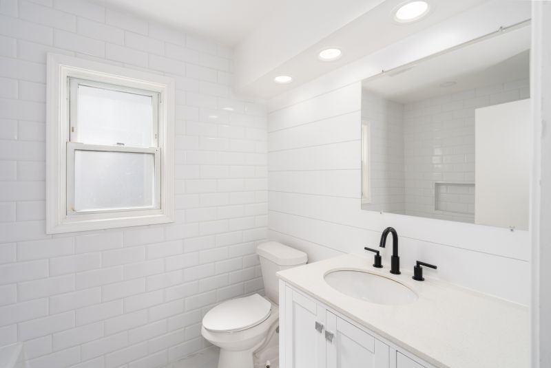 Bathroom Remodeling in Maineville, OH