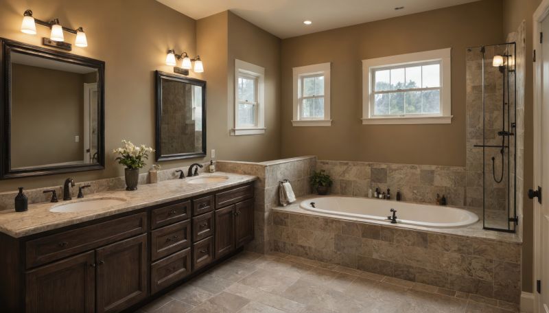 Bathroom Remodeling in Mason, OH