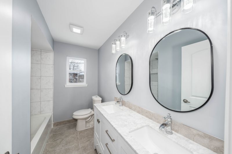 Bathroom Remodeling in Mason, OH