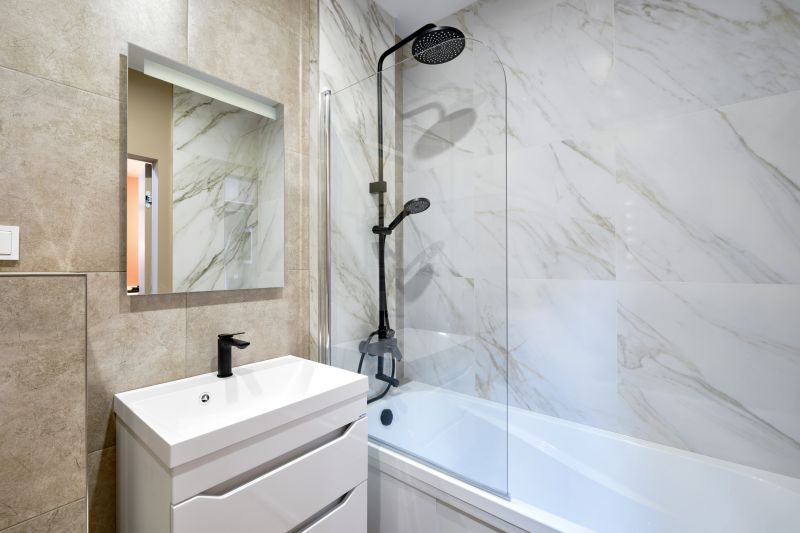 Bathroom Remodeling in Trenton, OH