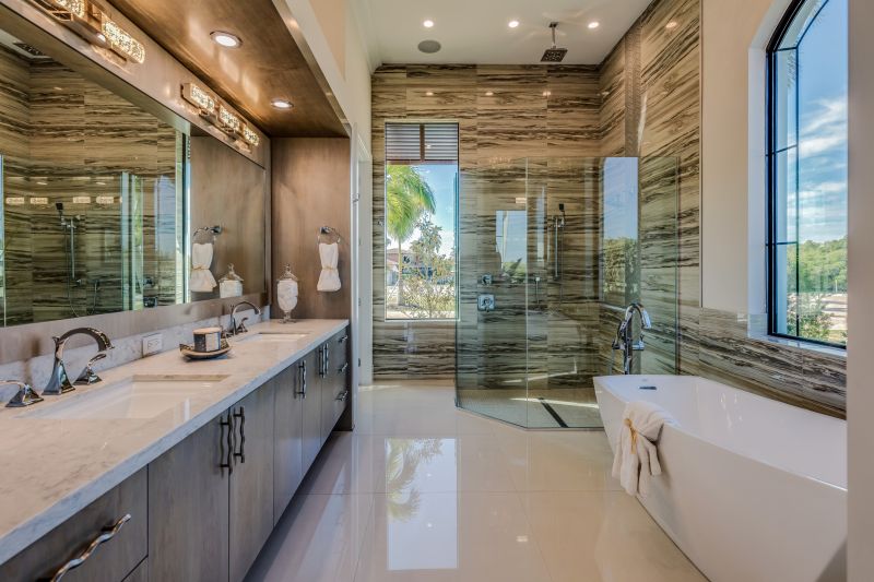 Bathroom Remodeling in Williamsburg, OH