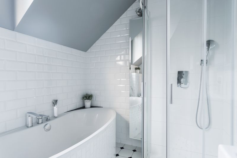 Bathroom Renovation in Batavia, OH