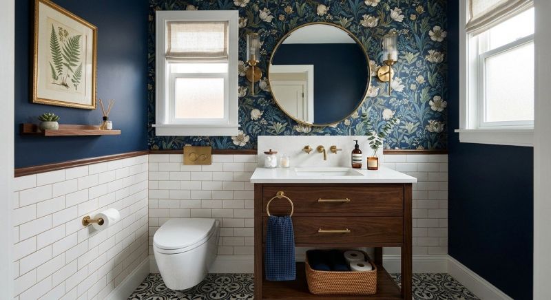 Bathroom Renovation in Fort Thomas, KY