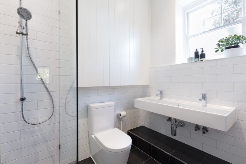 Bathroom Renovation in Spring Valley, OH