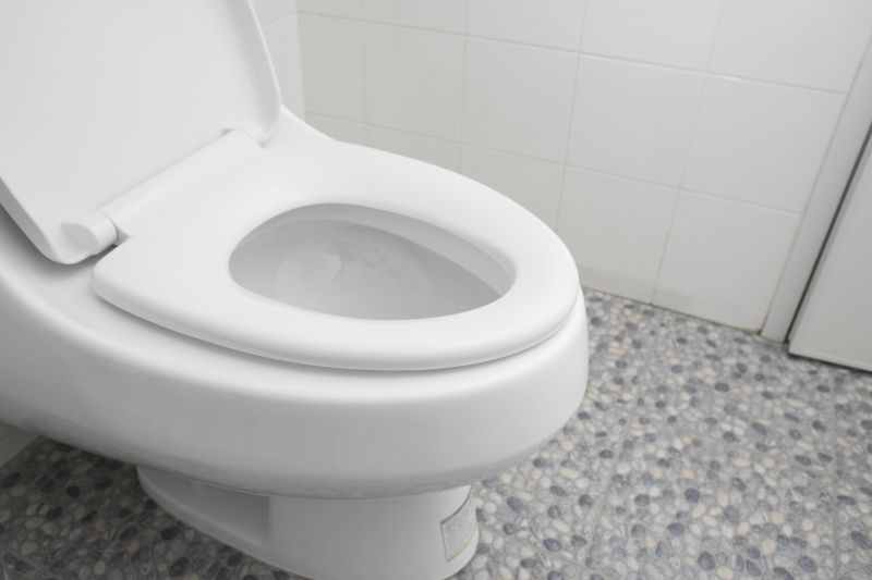 Bathroom Renovation in Trenton, OH