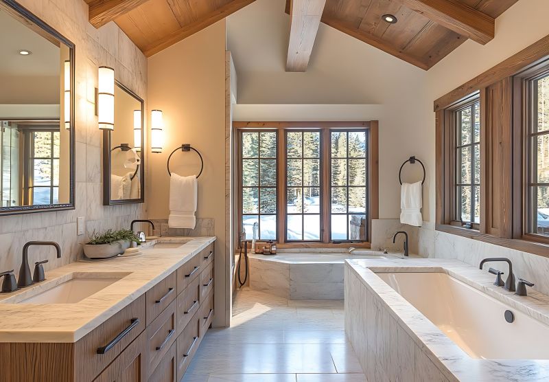 Bathroom Updating in Warren County, OH