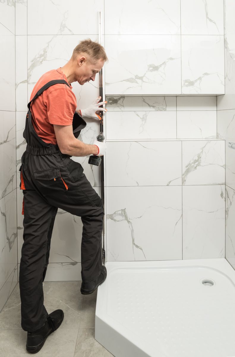 Shower Remodeling in Batavia, OH