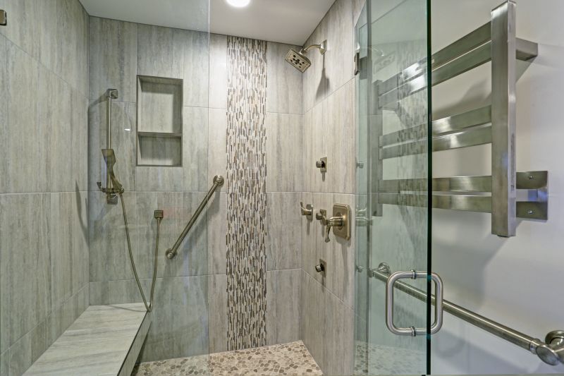 Shower Remodeling in Cincinnati, OH