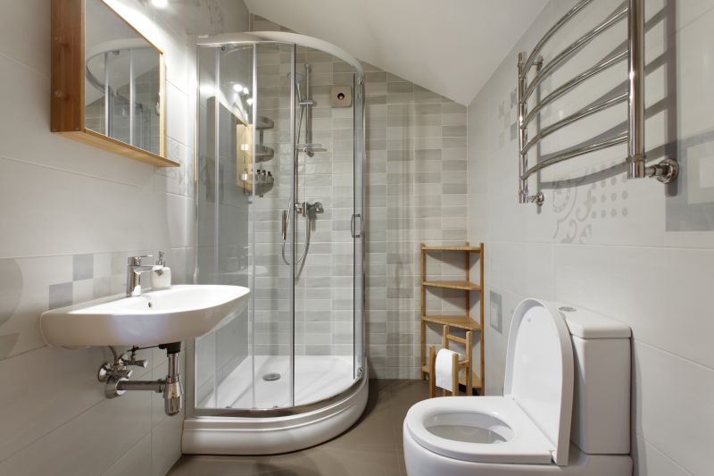 Shower Remodeling in Harrison, OH