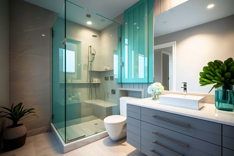 Shower Remodeling in Newport, KY