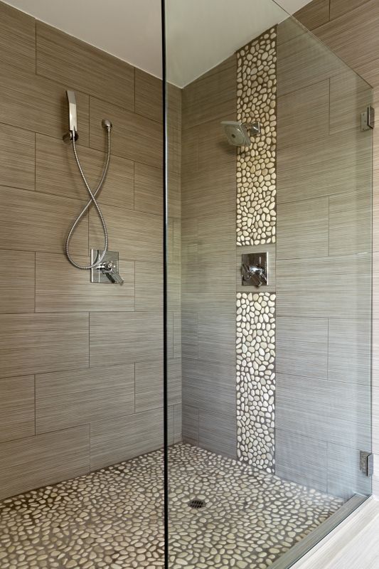 Shower Renovation in Miamitown, OH