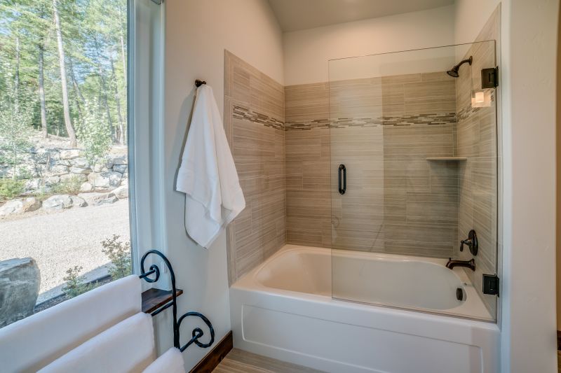 Tub Conversion Service in Warren County, OH