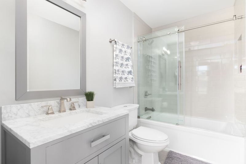 Tub Conversion Service in Warren County, OH